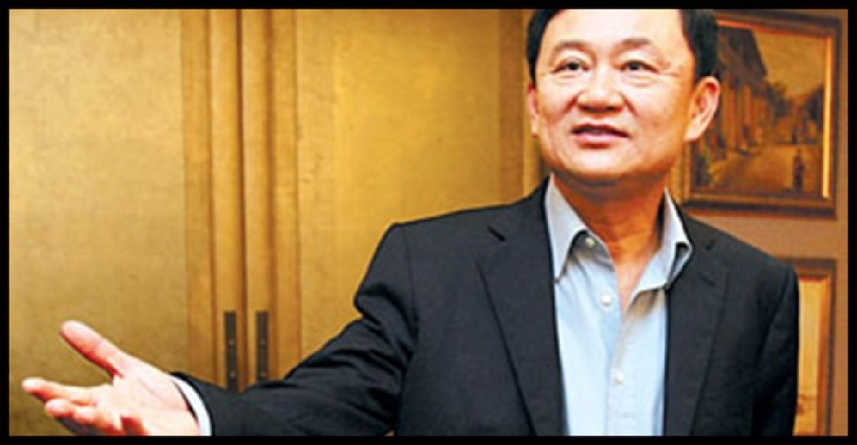 'แม้ว'ลั่นเป็นนายกฯอีกทำเหมือนเดิม 'แม้ว'ลั่นเป็นนายกฯอีกทำเหมือนเดิม