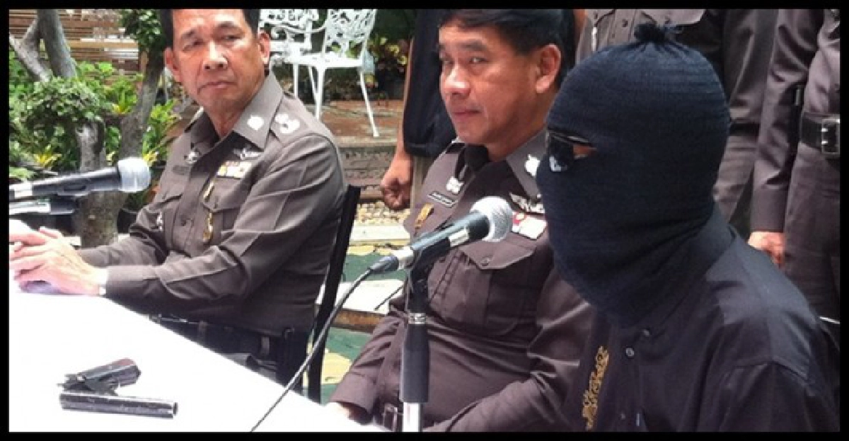 อันธพาลครองเมือง อันธพาลครองเมือง