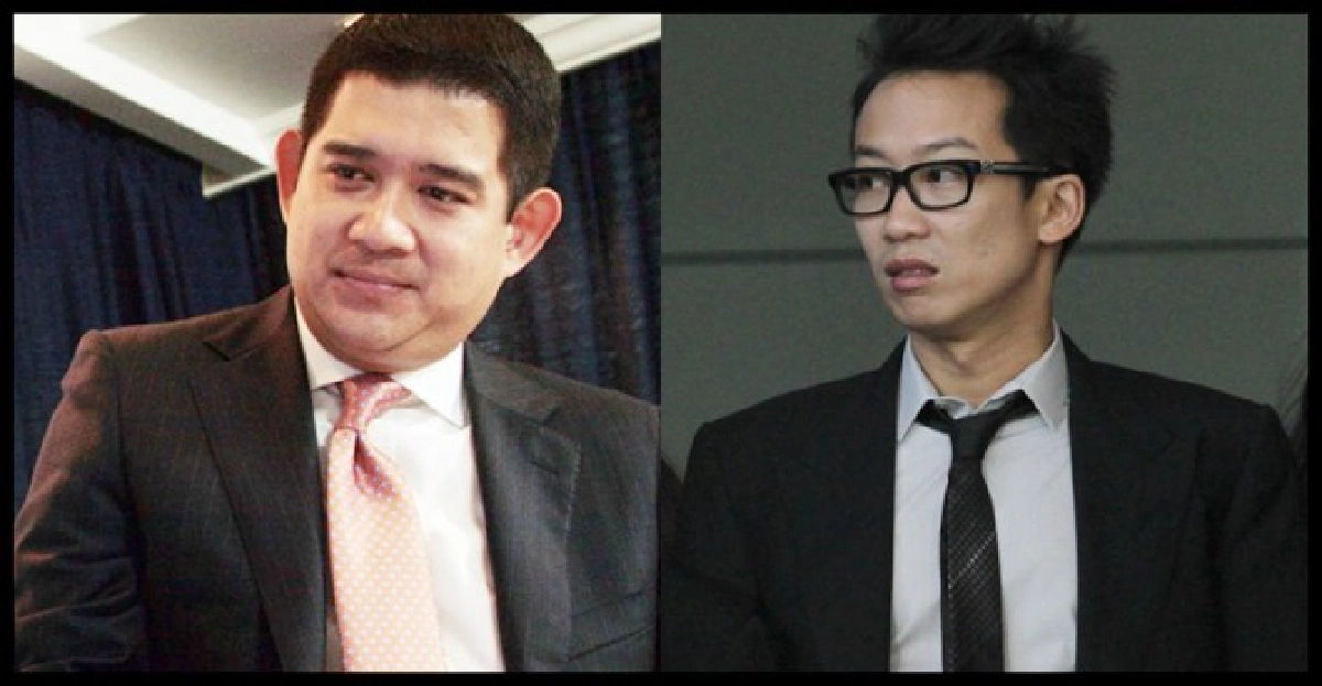 ชวนนท์ไม่โกรธโอ๊คจี้แจงเงินแม้วซุกทรัพย์สิน ชวนนท์ไม่โกรธโอ๊คจี้แจงเงินแม้วซุกทรัพย์สิน