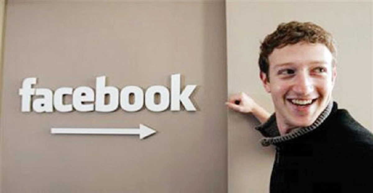 Facebook
Are You Ready??? เฟซบุ๊กในวันที่คนไม่ไลค์
Facebook
Are You Ready??? เฟซบุ๊กในวันที่คนไม่ไลค์