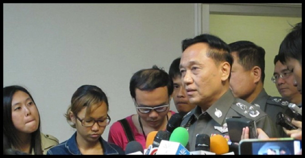 เร่งจับ!วิศวกรทำอุปกรณ์โกงสอบตร. เร่งจับ!วิศวกรทำอุปกรณ์โกงสอบตร.