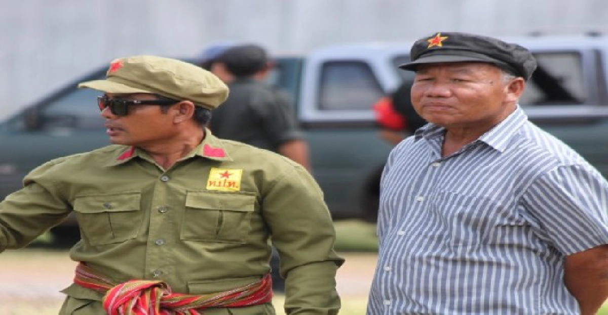 ชูธงพิทักษ์ 'ตุลาการภิวัฒน์'