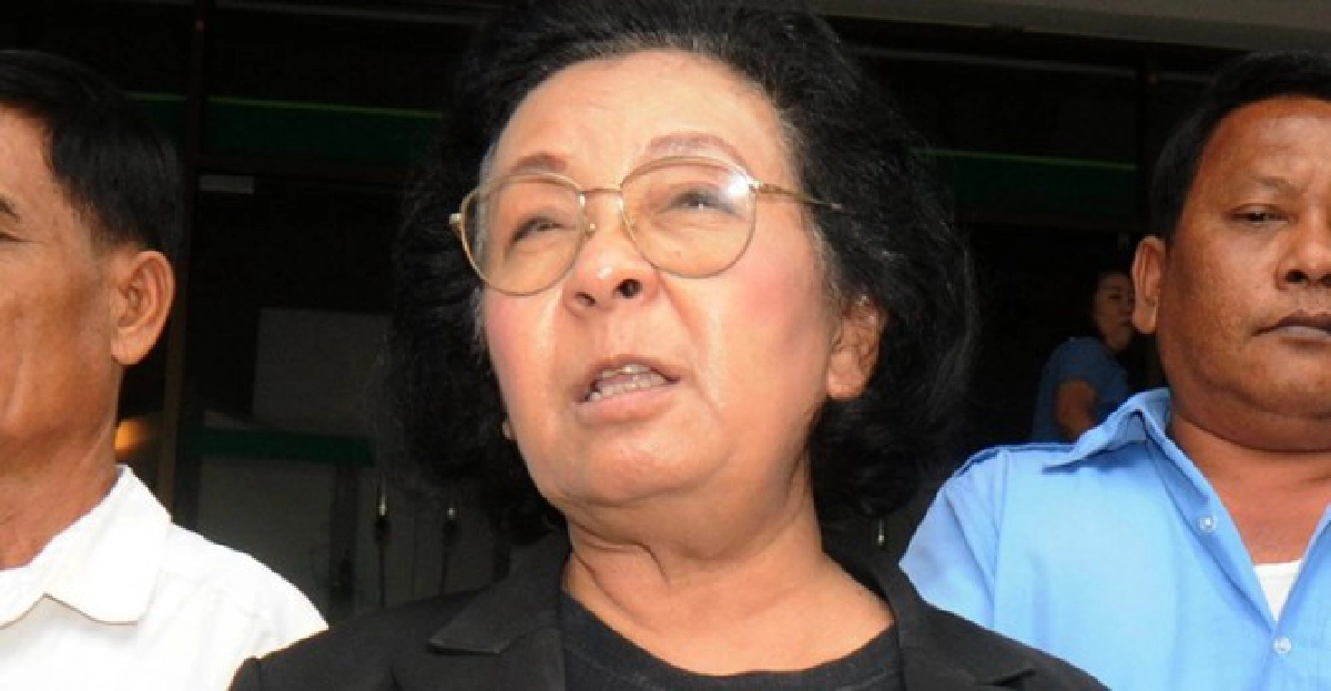 'ธิดา'เมิน'สุเทพ'ปูด'แม้ว'เชิญร่วมรัฐ 'ธิดา'เมิน'สุเทพ'ปูด'แม้ว'เชิญร่วมรัฐ