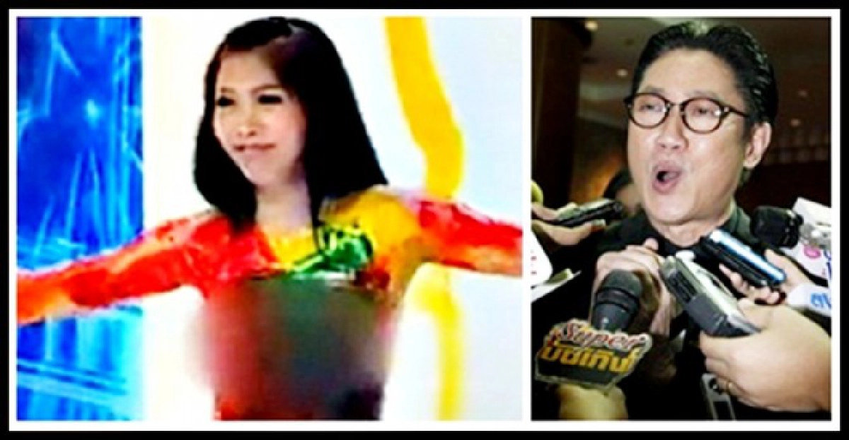 สื่อนอกตีข่าว'สาวไทยเปลือยอกวาดรูป' สื่อนอกตีข่าว'สาวไทยเปลือยอกวาดรูป'