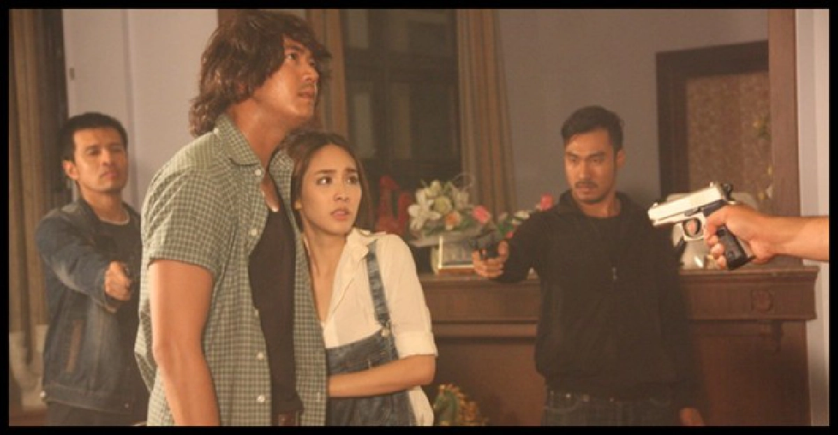 'เวียร์'แอบขอสวีททำ'มิน'เขินหน้าแดง
'เวียร์'แอบขอสวีททำ'มิน'เขินหน้าแดง
