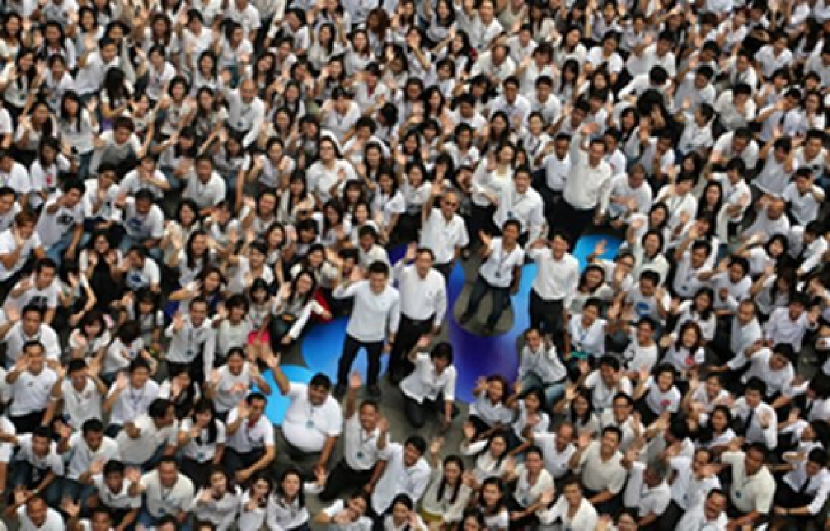 ONE Nation สู่ทศวรรษที่5รับใช้สังคม ONE Nation สู่ทศวรรษที่5รับใช้สังคม