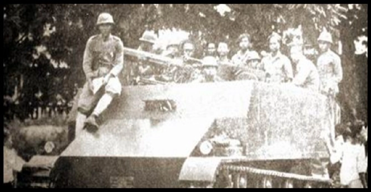 '80ปีปฏิวัติ' 