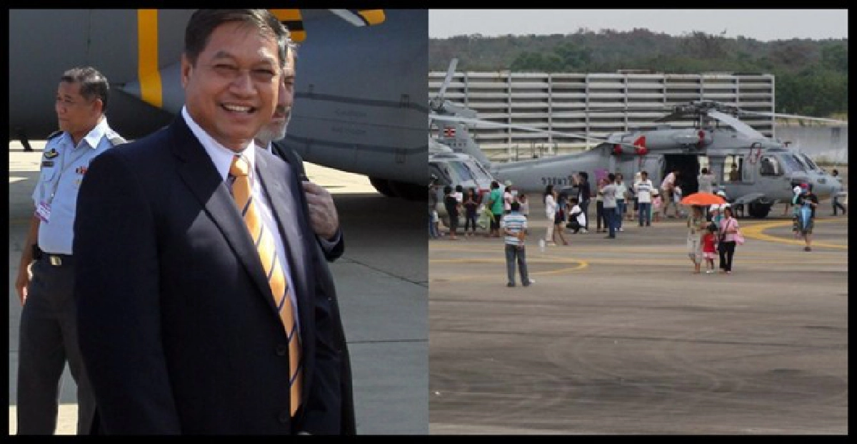 นาซาขีด26มิ.ย.ได้คำตอบ'อู่ตะเภา' นาซาขีด26มิ.ย.ได้คำตอบ'อู่ตะเภา'