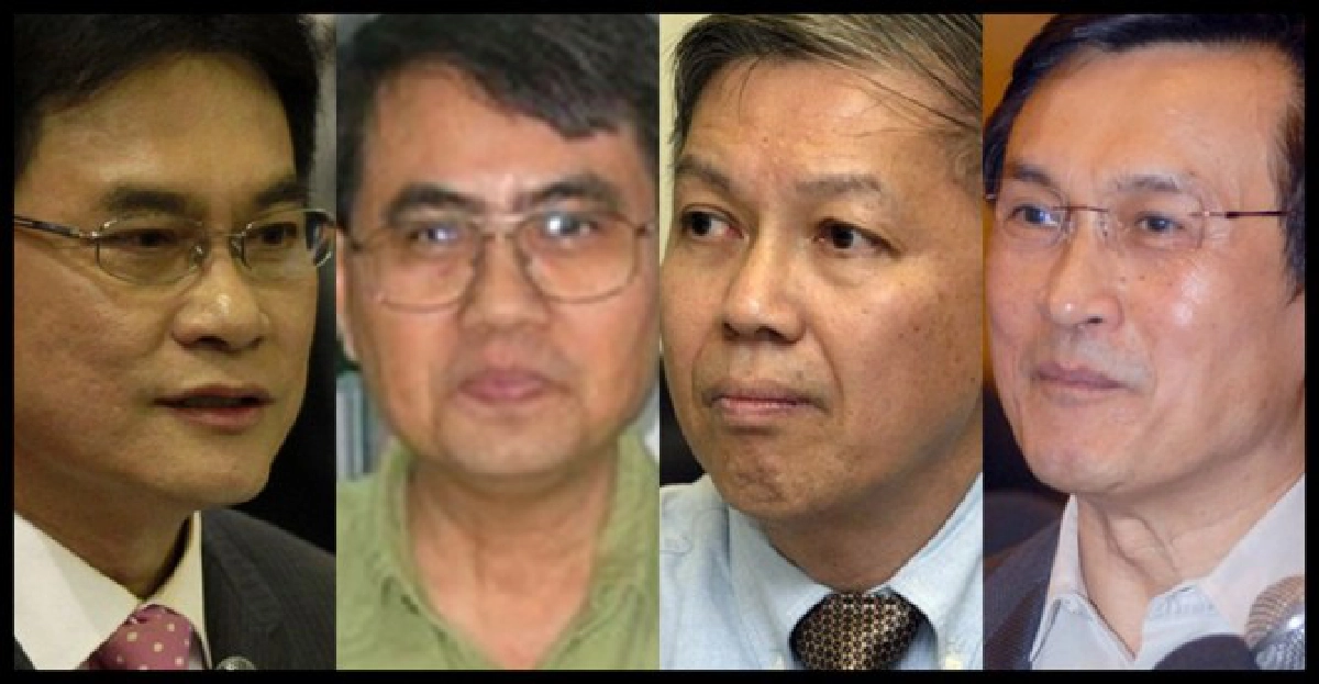 '80ปีปชต.'แบ่งขั้วทำสงคราม
'80ปีปชต.'แบ่งขั้วทำสงคราม