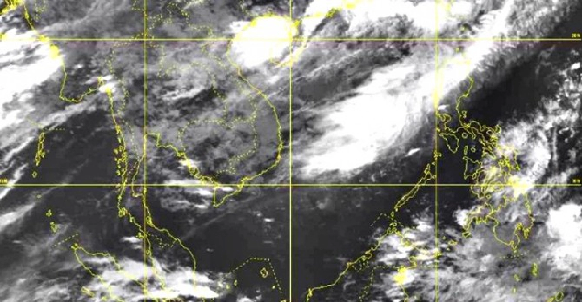 อุตุฯเผยเหนือ-กลาง-ตอ.มีฝนกระจาย