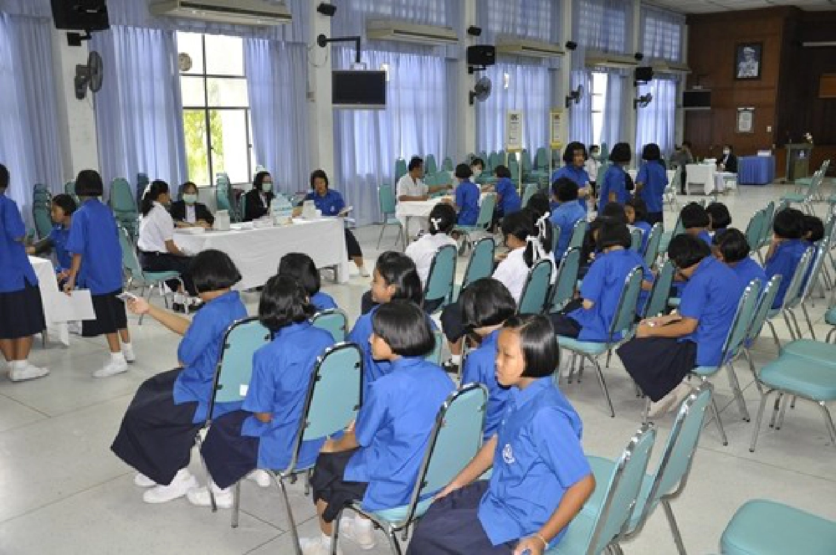 หวัด2009!41รายติดเชื้อหวั่นแพร่ระบาด หวัด2009!41รายติดเชื้อหวั่นแพร่ระบาด
