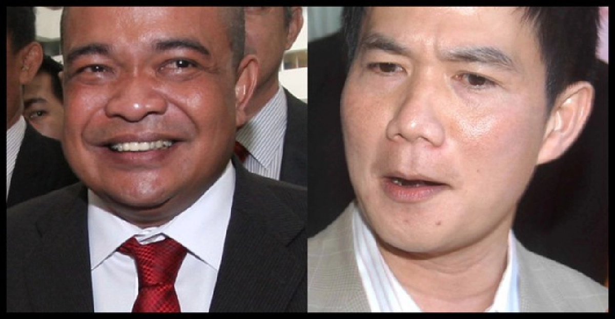 'ตู่'กั๊กลงส.ส.แทน'เก่ง'อ้างรอผลคดี 'ตู่'กั๊กลงส.ส.แทน'เก่ง'อ้างรอผลคดี