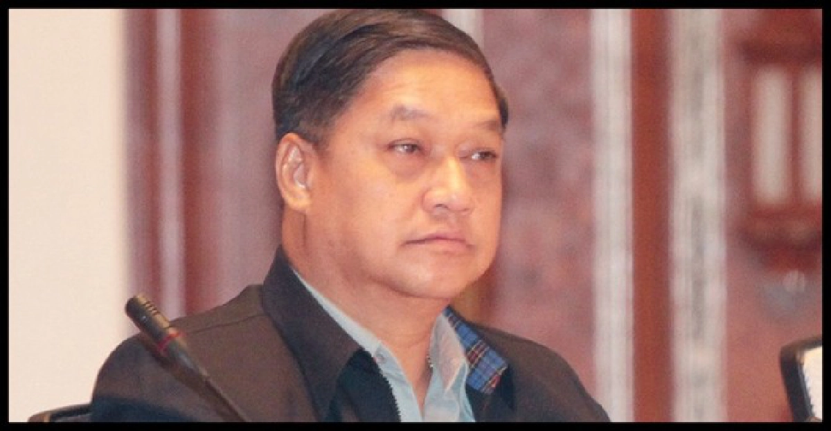 'สุกำพล'เปรียบ'พท-ปชป.'เป็นน้ำกับน้ำมัน 'สุกำพล'เปรียบ'พท-ปชป.'เป็นน้ำกับน้ำมัน