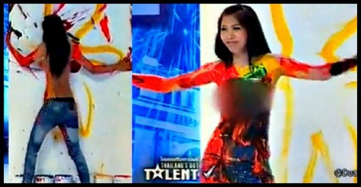 วธ.จี้ไอซีทีบล็อกภาพสาวเปลือยอก วธ.จี้ไอซีทีบล็อกภาพสาวเปลือยอก
