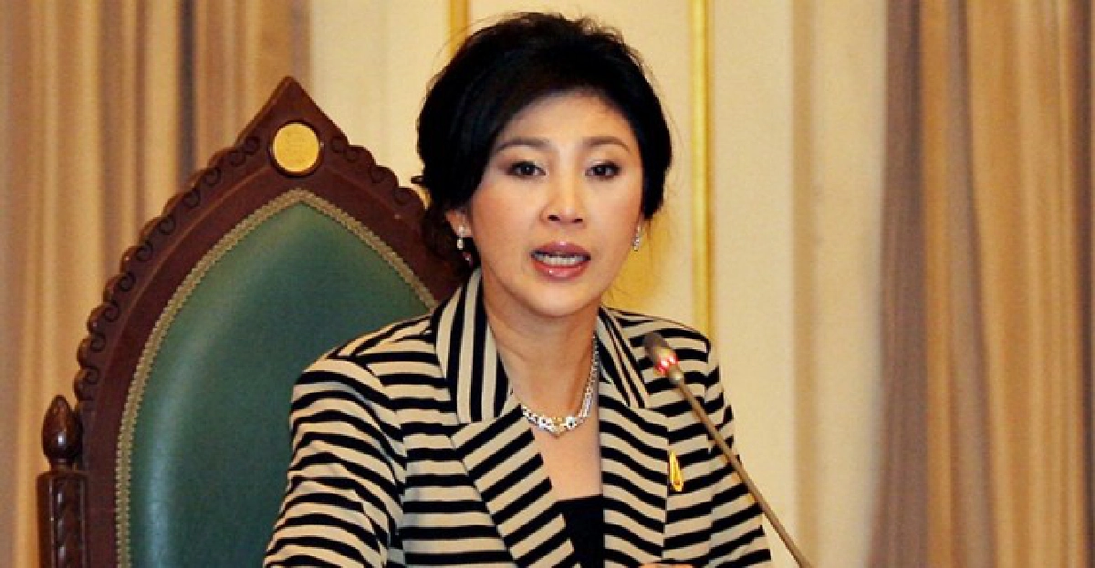 'ยิ่งลักษณ์'สั่งกต.เคลียร์อเมริกา 'ยิ่งลักษณ์'สั่งกต.เคลียร์อเมริกา