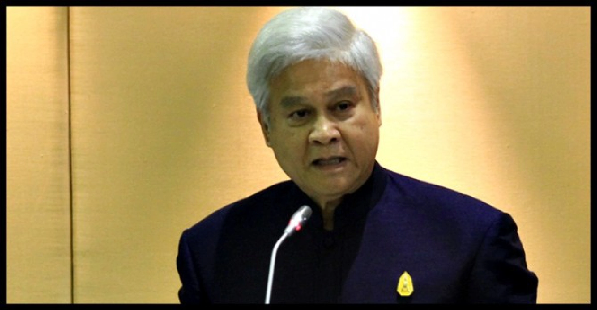 'มท.1'ชี้ประชุมก่อนส่ง'ตู่'ลต.ซ่อมแทน'เก่ง' 'มท.1'ชี้ประชุมก่อนส่ง'ตู่'ลต.ซ่อมแทน'เก่ง'