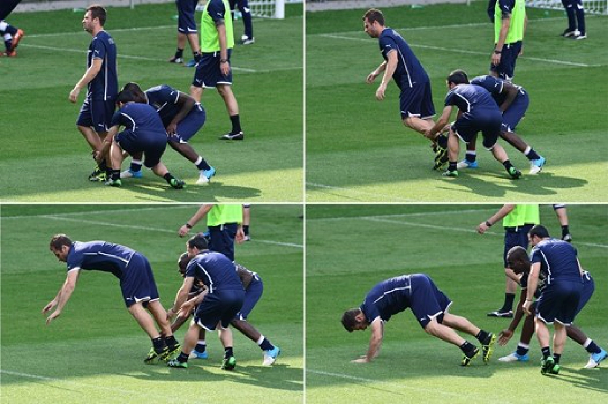 'บาโลเตลลี'เกรียนตลอด!!! 'บาโลเตลลี'เกรียนตลอด!!!