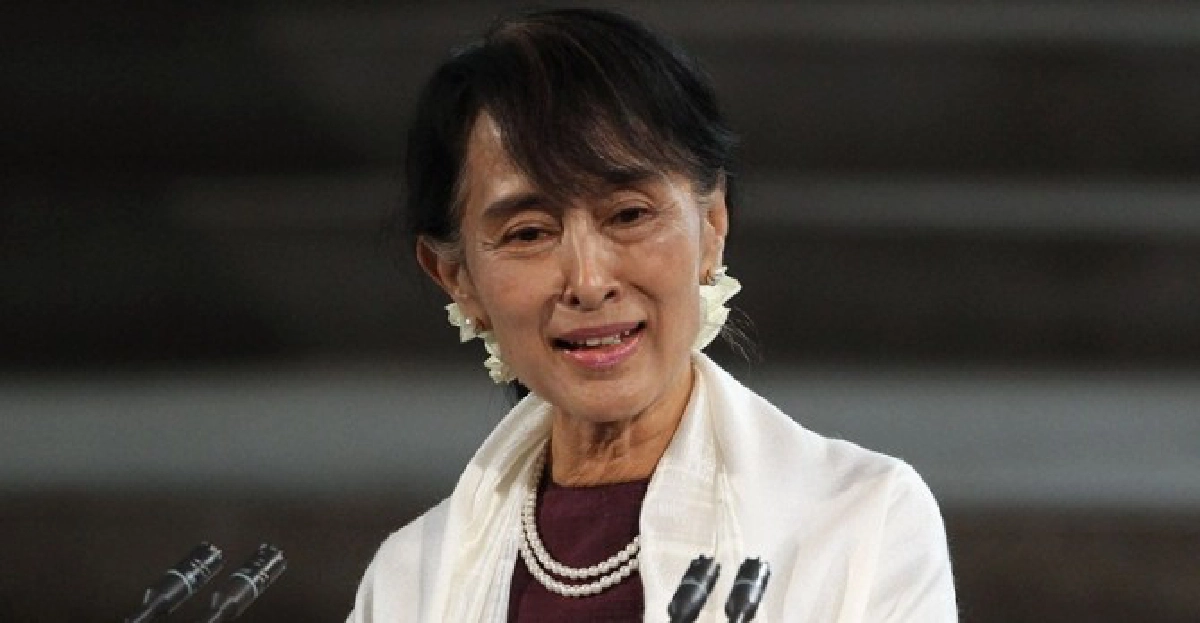 'ซูจี'กล่าวสุนทรพจน์ที่รัฐสภาอังกฤษ 'ซูจี'กล่าวสุนทรพจน์ที่รัฐสภาอังกฤษ