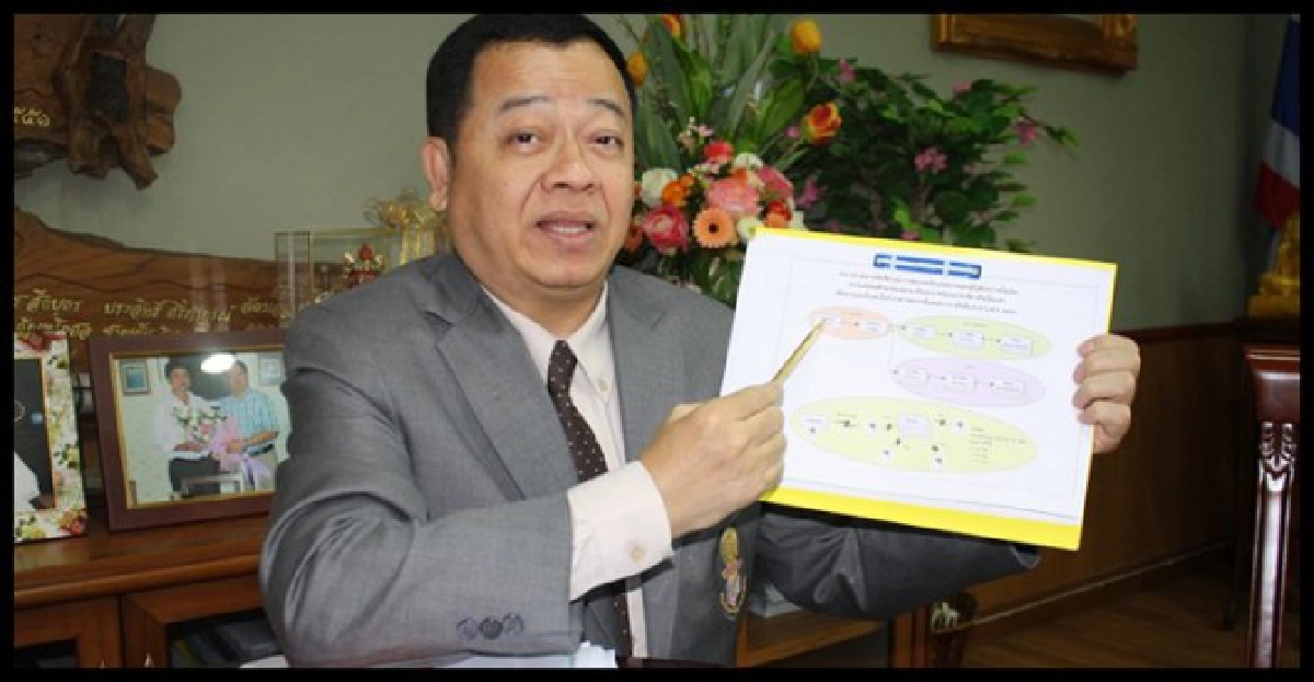 'เพิ่มประสิทธิภาพ'ท้ารบ'ทุจริตสอบ 'เพิ่มประสิทธิภาพ'ท้ารบ'ทุจริตสอบ