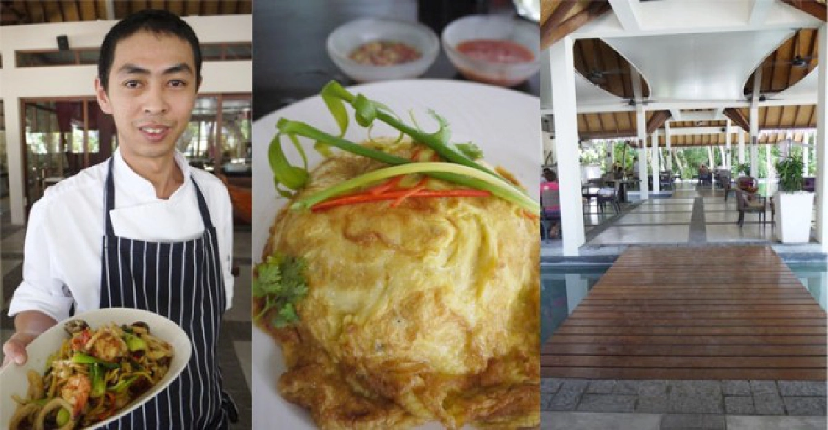 เดินสายกินนอกถิ่นไทย 