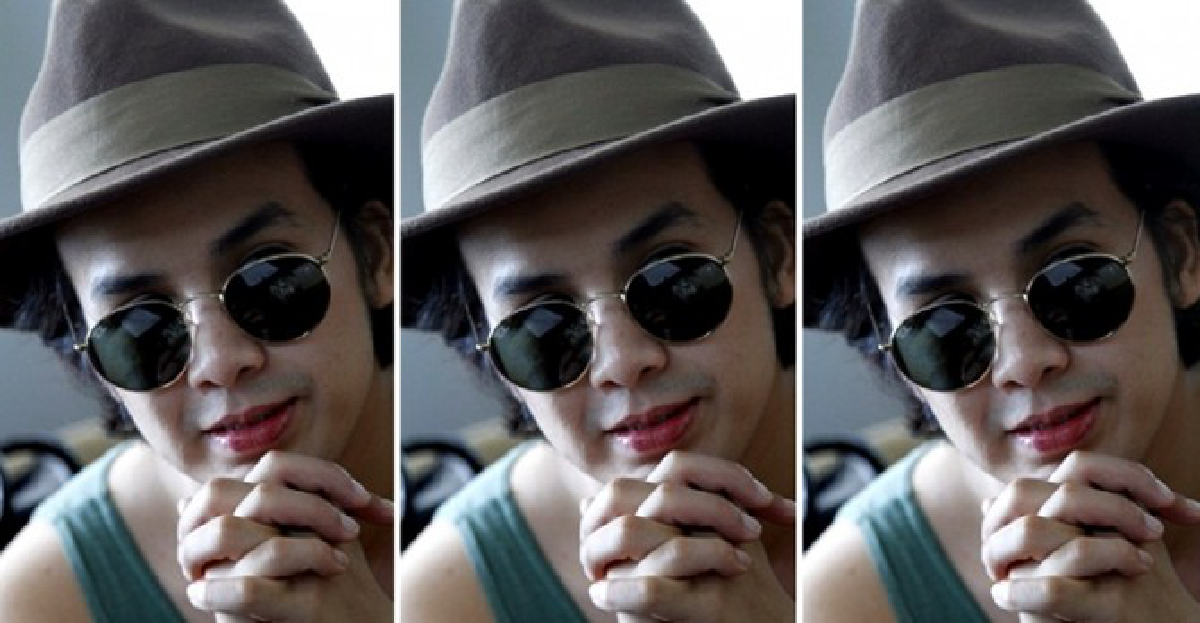 ชีวิตรักและดนตรีของ 'แอมมี่' ชีวิตรักและดนตรีของ 'แอมมี่'