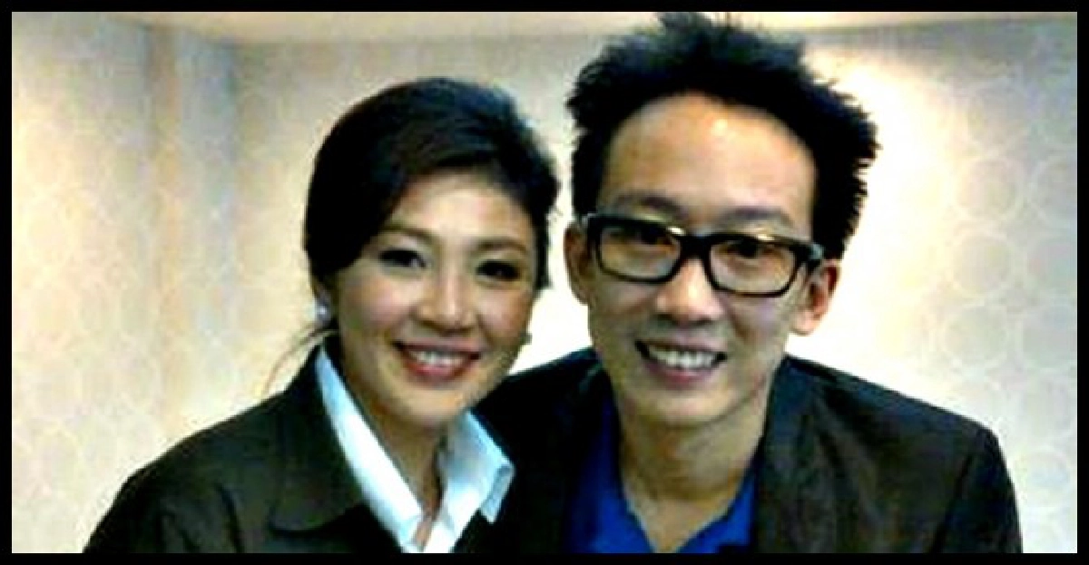 'โอ๊ค'โพสต์ออกโรงจัดการเสียงรบกวน'ปู'

