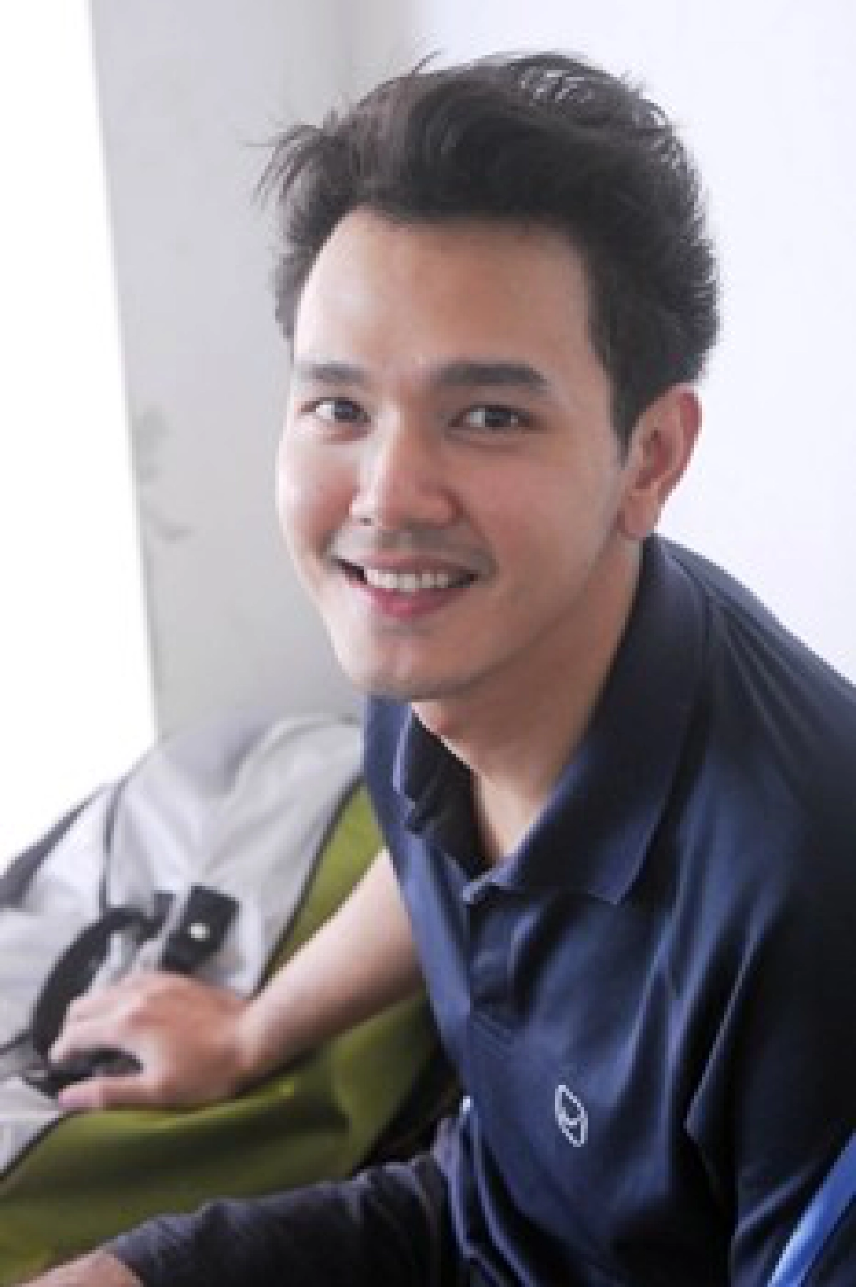 ไฮฮอต:งานเข้า!!แต่ก็ชอบ