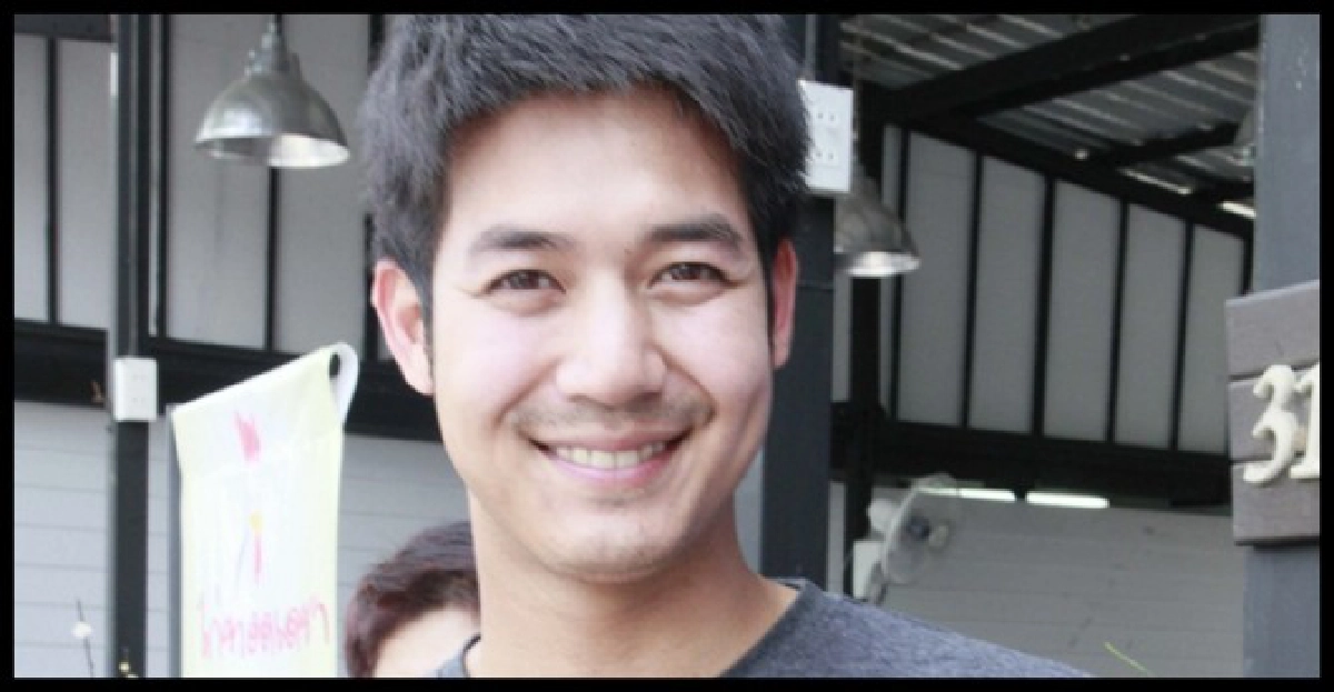 'เวียร์'รับพาสาวไปกินข้าวกับแม่
'เวียร์'รับพาสาวไปกินข้าวกับแม่
