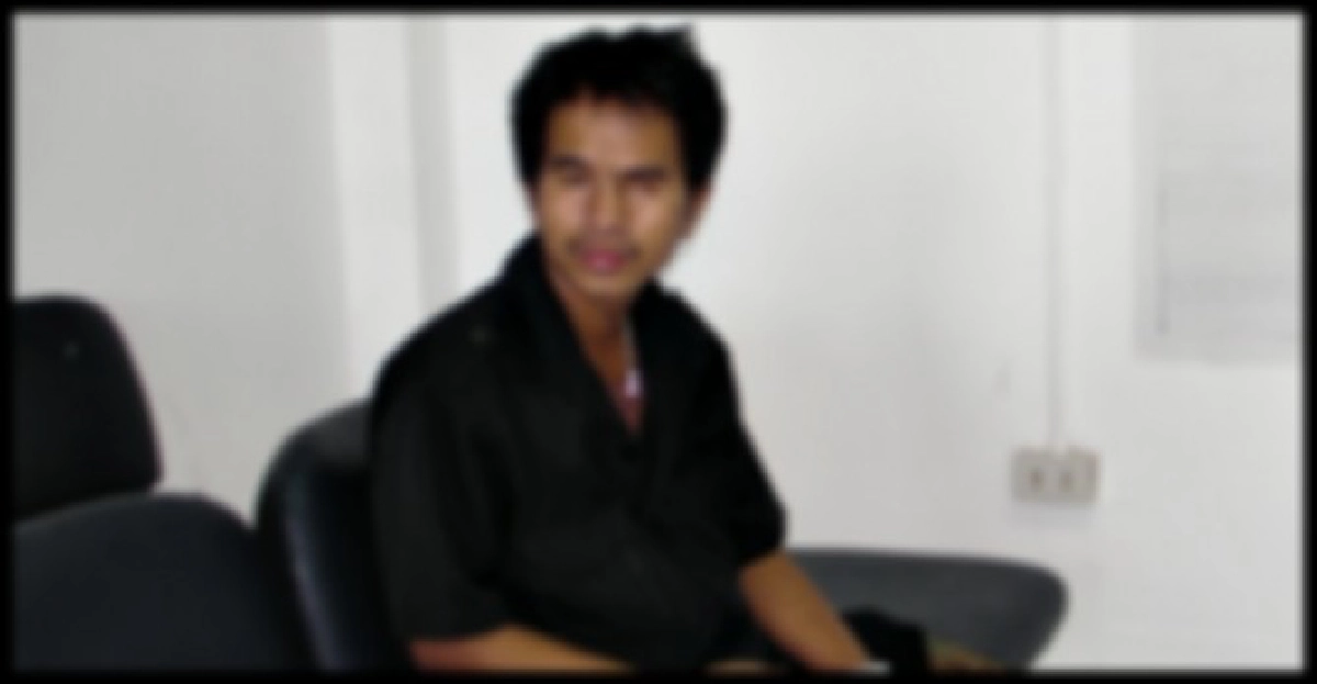 รวบวินจยย.หื่นลวงเด็ก10ขวบขยี้กาม