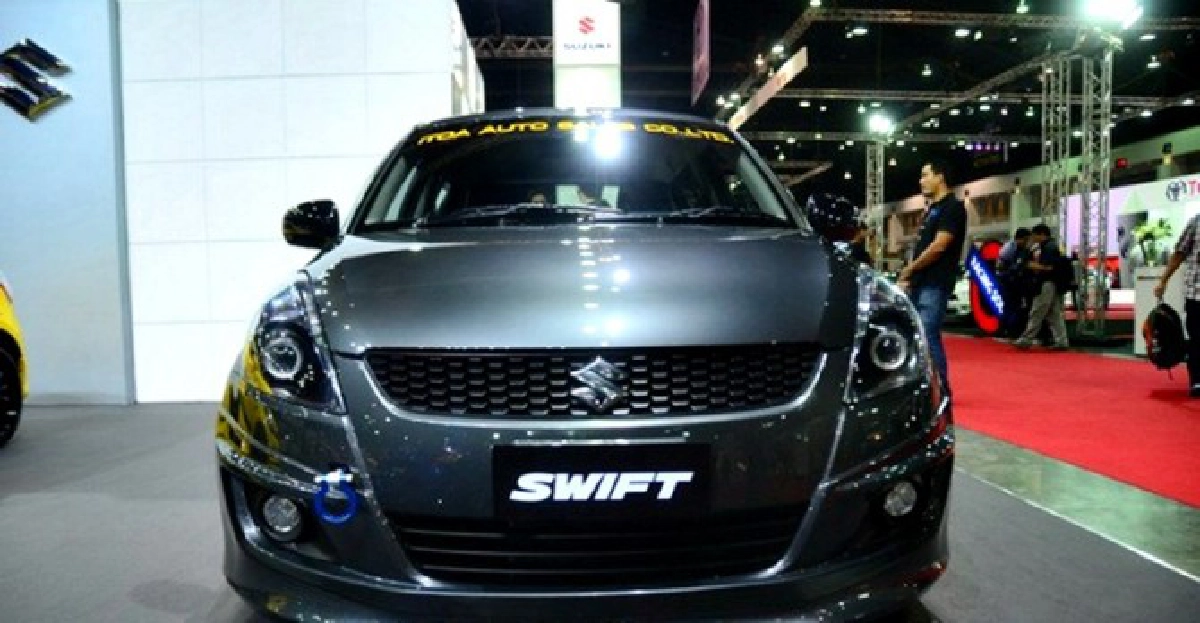 ไฮไลท์รถในงาน'Auto Salon 2012' ไฮไลท์รถในงาน'Auto Salon 2012'