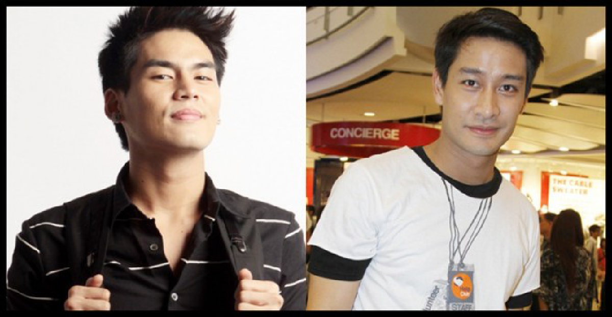 จริงหรือที่ว่าเขาหาว่าหนูเป็นตัวเสียบ? จริงหรือที่ว่าเขาหาว่าหนูเป็นตัวเสียบ?
