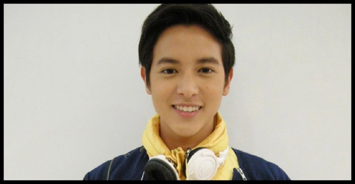 'เจมส์'รับกดดันแทน'เคน'ใน'คุณชายฯ
'เจมส์'รับกดดันแทน'เคน'ใน'คุณชายฯ