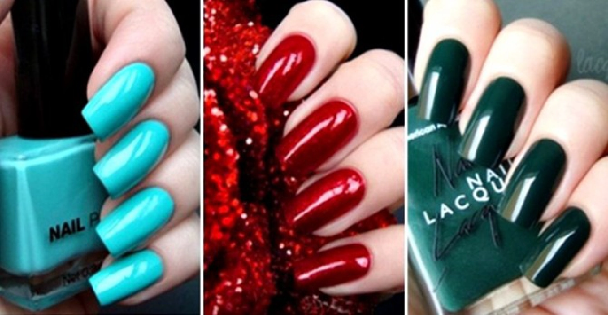 เคล็ดลับ!เลือกสีทาเล็บให้เข้ากับสีผิว เคล็ดลับ!เลือกสีทาเล็บให้เข้ากับสีผิว