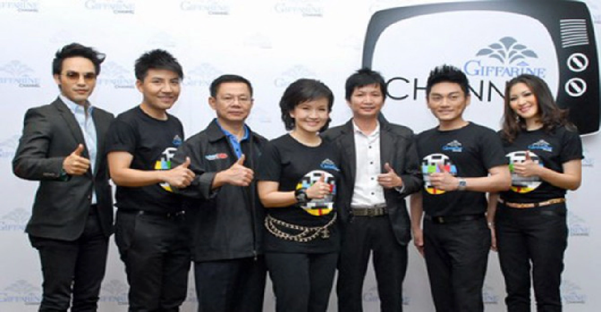 ขายตรงสายพันธุ์ไทยชู'ทีวีดาวเทียม'รุก AEC
ขายตรงสายพันธุ์ไทยชู'ทีวีดาวเทียม'รุก AEC