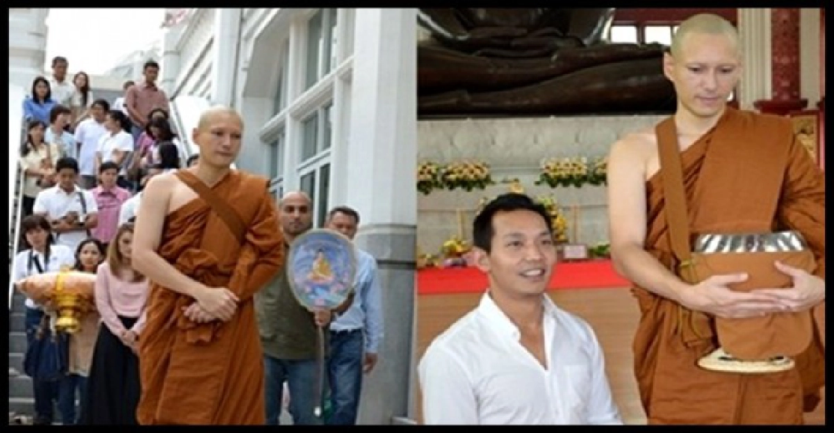 ช็อค!'พระเจสัน ยัง-ดาริกา'ประกาศถอนหมั้น ช็อค!'พระเจสัน ยัง-ดาริกา'ประกาศถอนหมั้น
