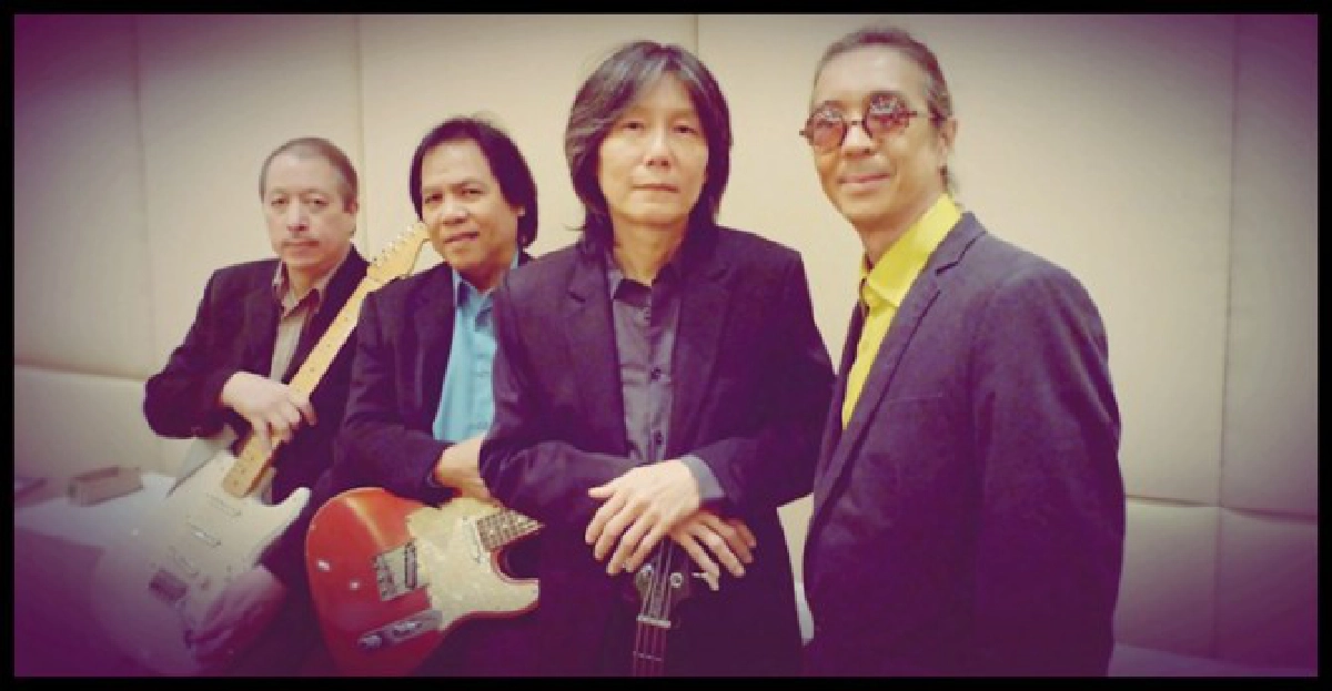 ครึ่งศตวรรษกับ เดอะ บีทเทิลส์
ครึ่งศตวรรษกับ เดอะ บีทเทิลส์