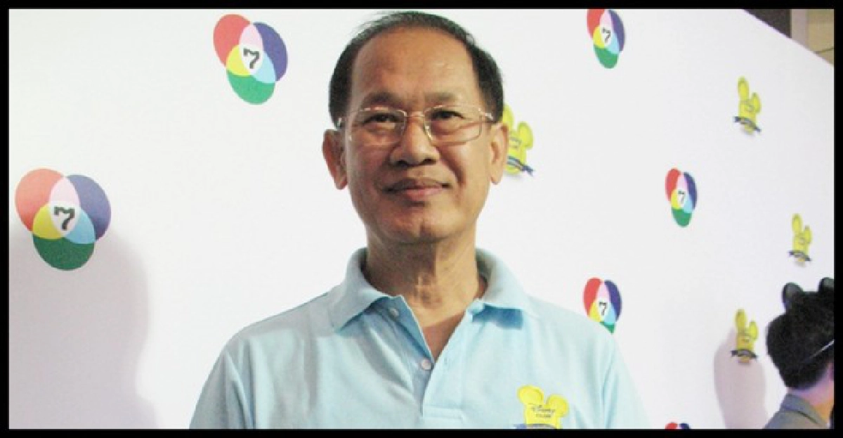 'ศรัณย์'ไม่หวั่น'คุณแดง'ซบช่อง3