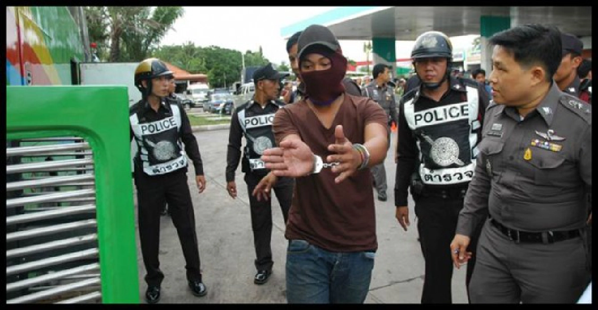 บูรณาการกู้ภาพลักษณ์ บูรณาการกู้ภาพลักษณ์