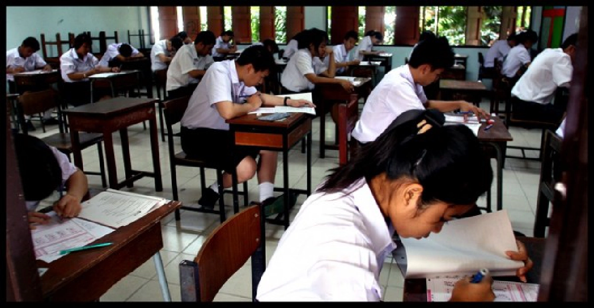 สทศ.รับสมัครแกต-แพต 2-30 ก.ค.นี้ สทศ.รับสมัครแกต-แพต 2-30 ก.ค.นี้