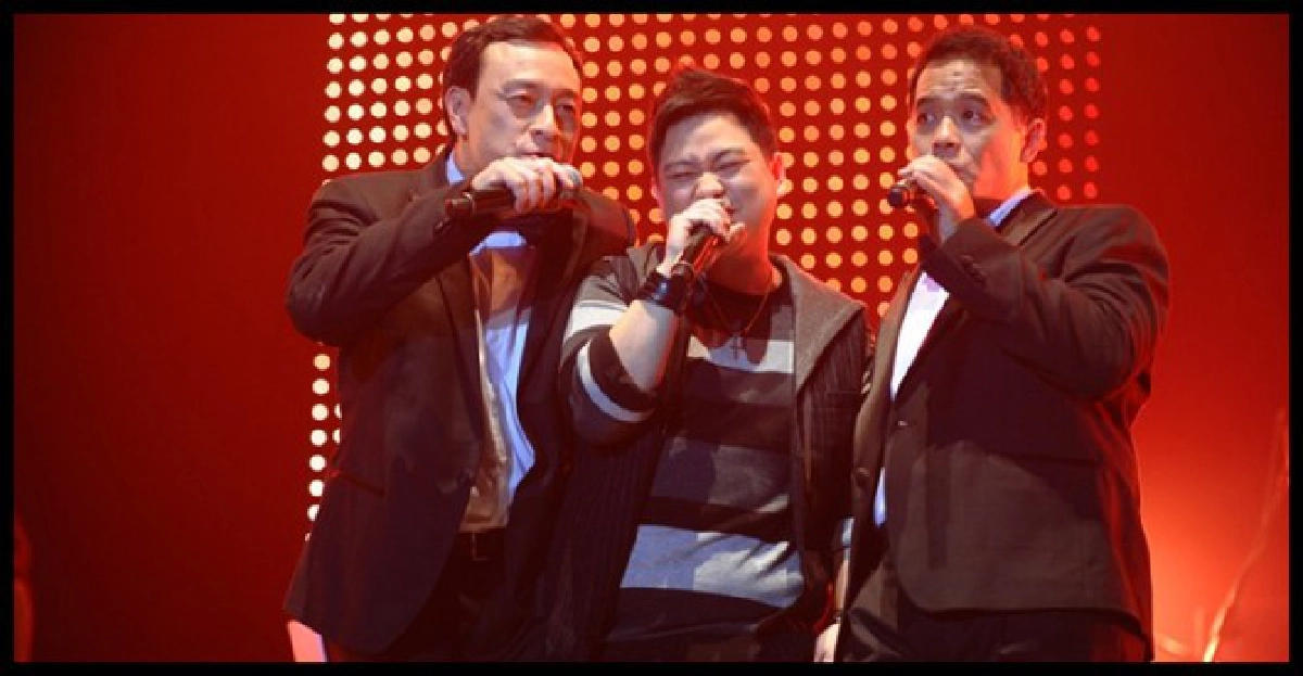 'เบิร์ดกะฮาร์ท'คอนเสิร์ต25ปีสุดประทับใจ
'เบิร์ดกะฮาร์ท'คอนเสิร์ต25ปีสุดประทับใจ