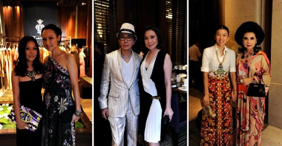 เอ็กซ์คลูซีฟเพื่อสาวกแบรนด์ปุชชี่ เอ็กซ์คลูซีฟเพื่อสาวกแบรนด์ปุชชี่