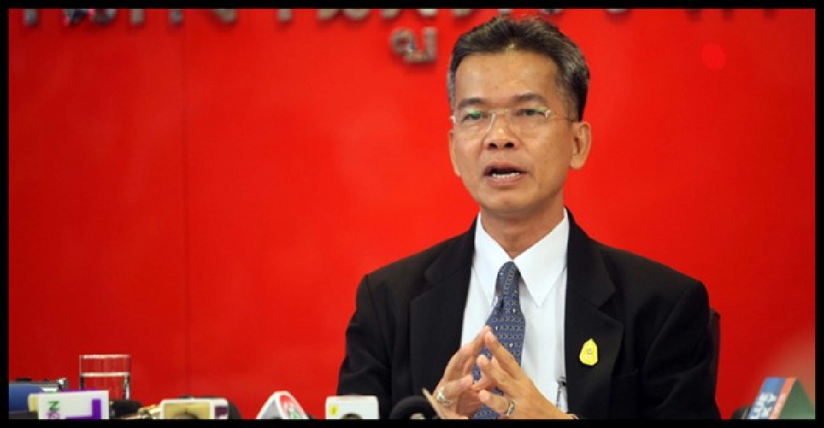 'ผู้ตรวจฯ'ปัด2มาตรฐานคดี'กษิต-เต้น' 'ผู้ตรวจฯ'ปัด2มาตรฐานคดี'กษิต-เต้น'