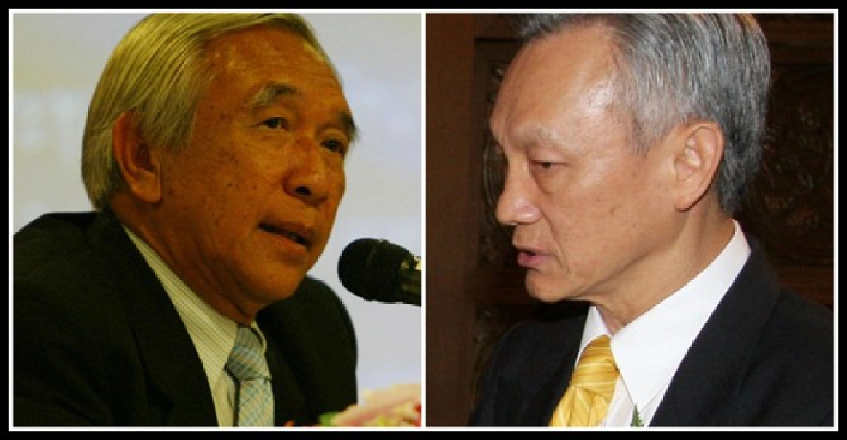 ศาลรธน.โต้เป็นองค์กรชี้ขาดกม. ศาลรธน.โต้เป็นองค์กรชี้ขาดกม.