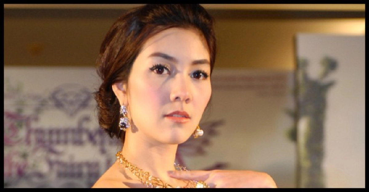 'วุ้นเส้น'ปัดโดนถอดพรีเซ็นเตอร์คู่ 
