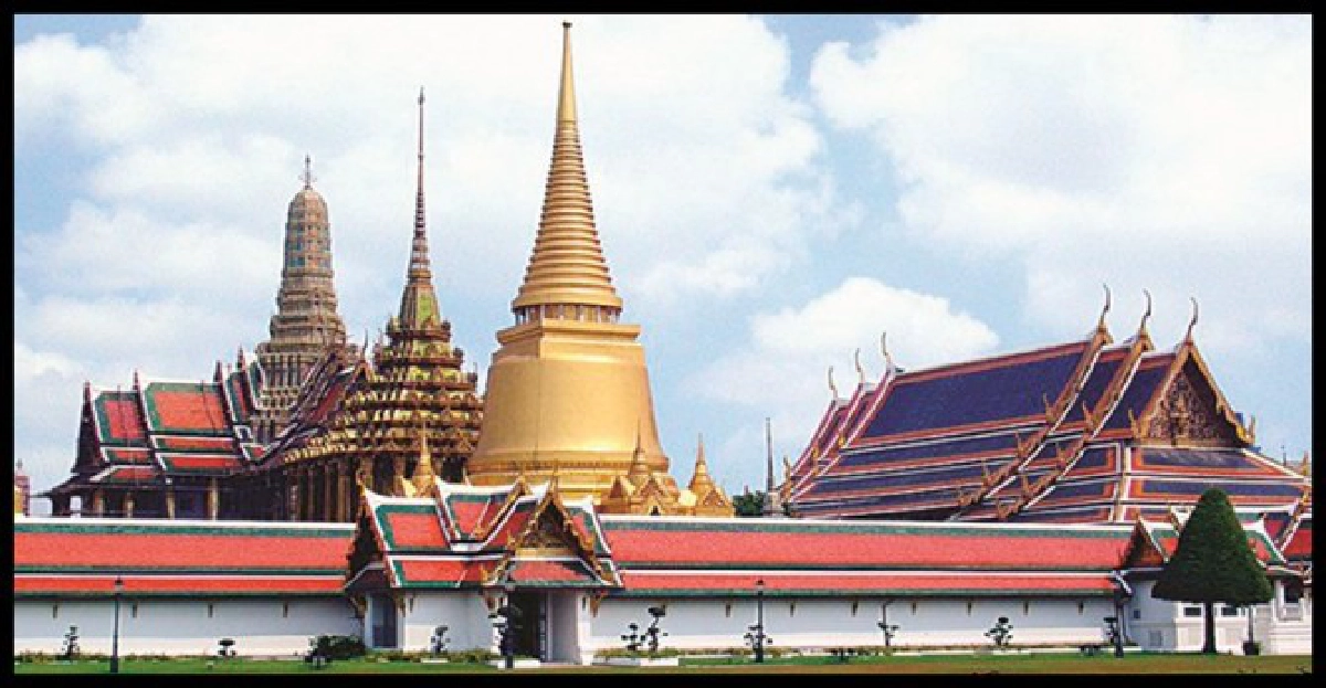 วัดหลวง วัดราษฎร์ วัดร้าง วัดหลวง วัดราษฎร์ วัดร้าง