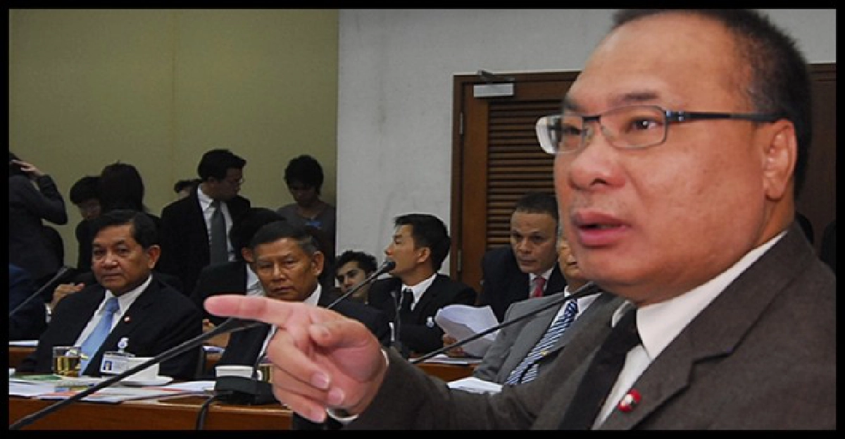 แนะถอน-เลื่อนพรบ.ปรองดองยุติขัดแย้ง