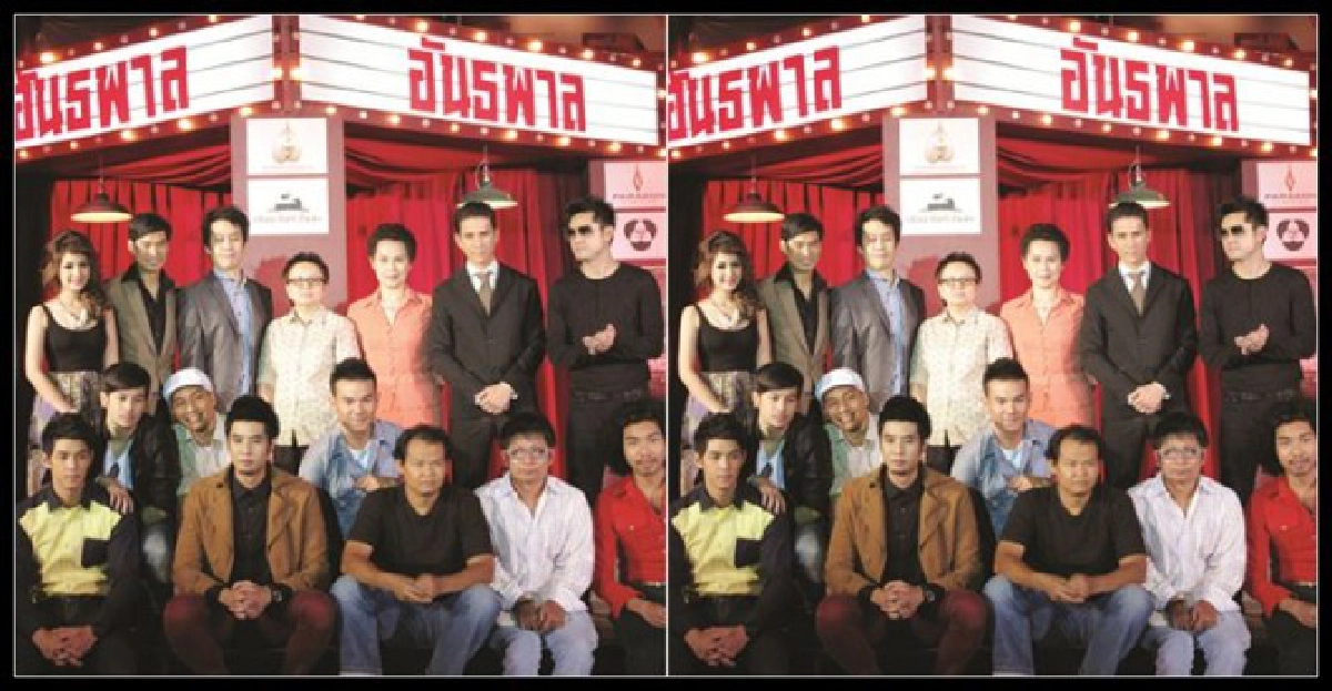 คุยเรื่องหนังผ่านหน้าจอทีวีกับ แมงโก้ ราม่า
คุยเรื่องหนังผ่านหน้าจอทีวีกับ แมงโก้ ราม่า