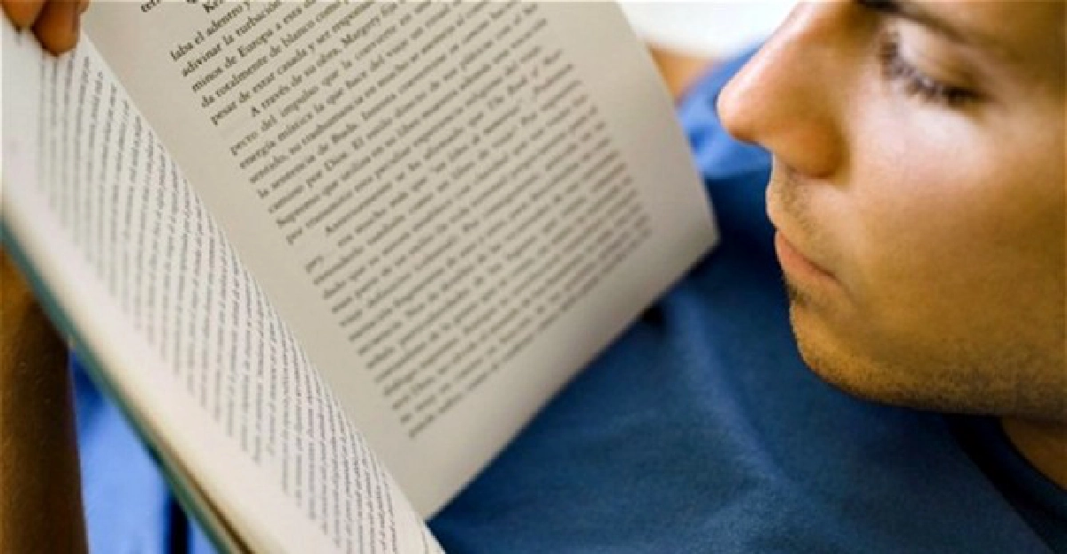 อ่านหนังสือสู่อิสรภาพ อ่านหนังสือสู่อิสรภาพ
