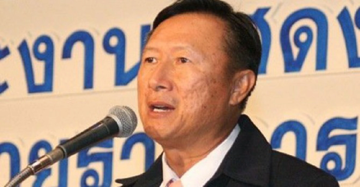 'ประชา'แนะรื้อกม.1ปีลงทัณฑ์ป้องกันทุจริต 'ประชา'แนะรื้อกม.1ปีลงทัณฑ์ป้องกันทุจริต