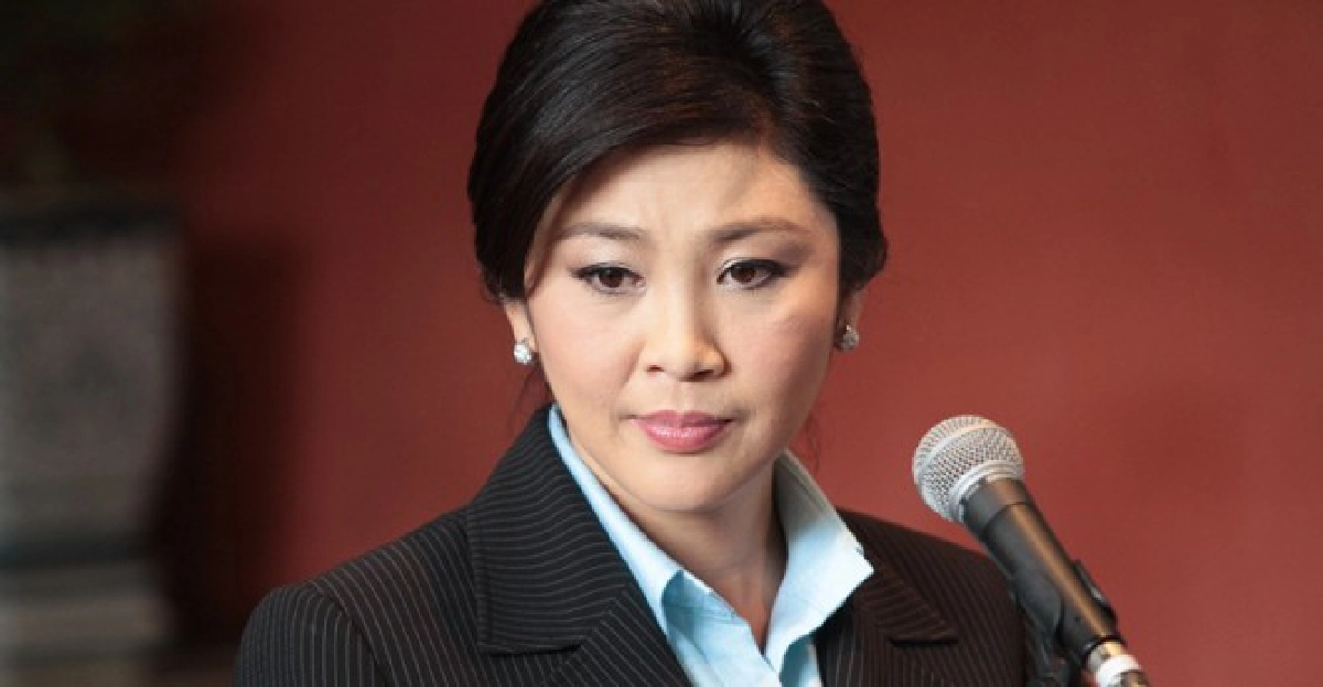 ปชป.แนะ'ปู'ปรามพท.เคารพกระบวนการยธ. ปชป.แนะ'ปู'ปรามพท.เคารพกระบวนการยธ.